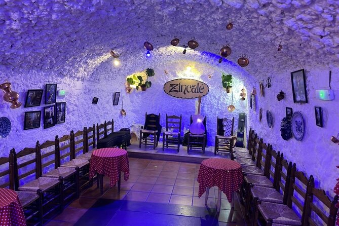 Flamenco Show in Cueva Zincalé - FAQ