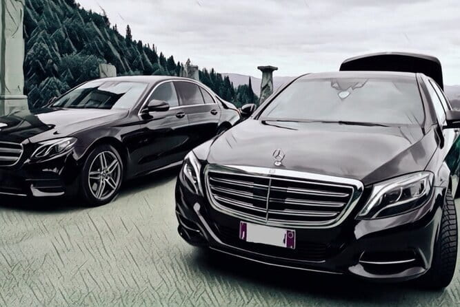 Florence Airport (FLR) to Montecatini Terme - Arrival Transfer - The Sum Up