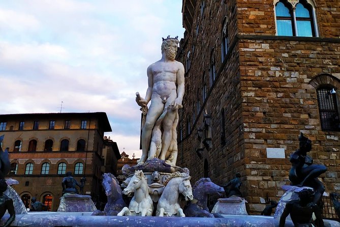Florence and Pisa from Rome: Enjoy a Full Day Semi-Private Tour - FAQs