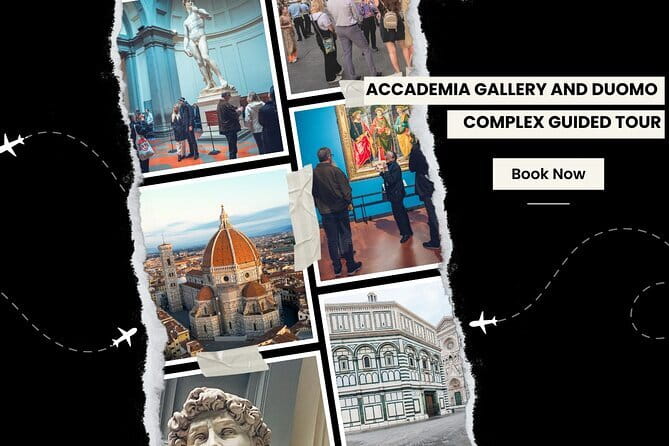 Florence Duomo Complex Guided Tour & Brunelleschis Dome Climb - Final Thoughts: Is This Tour Worth It?
