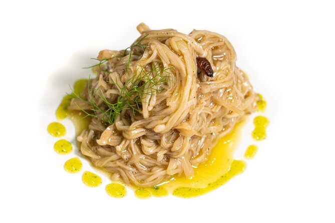 Food experience in mushroom cultivation (tour not included) - Final Thoughts