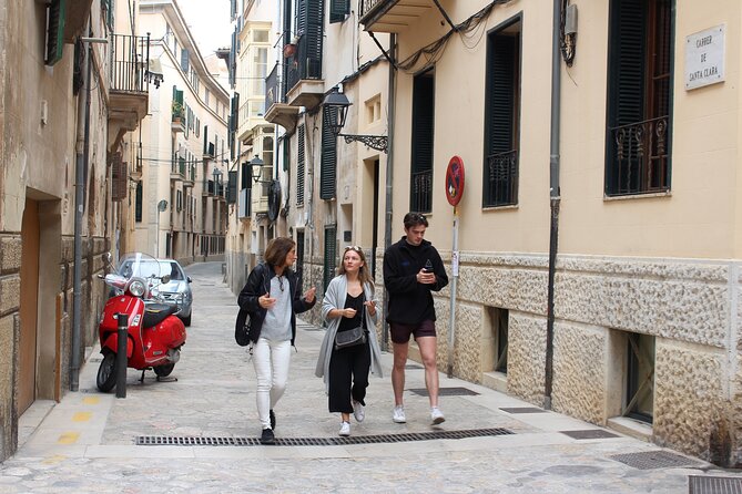 Food Tasting Walking Tour in Palma with a Local - Final Thoughts: Is it Worth It?