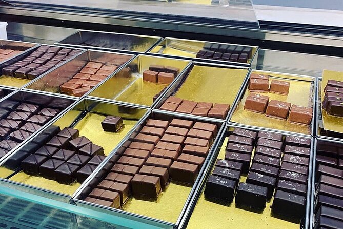 Food Tour of Montmartre Best Pastries Chocolates and Desserts - FAQs