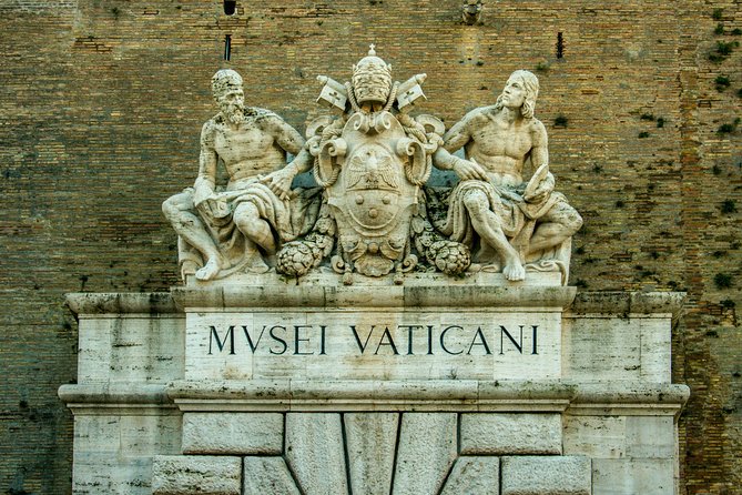 Friday Night Skip-the-Line Tour Vatican Museum & Sistine Chapel - FAQ
