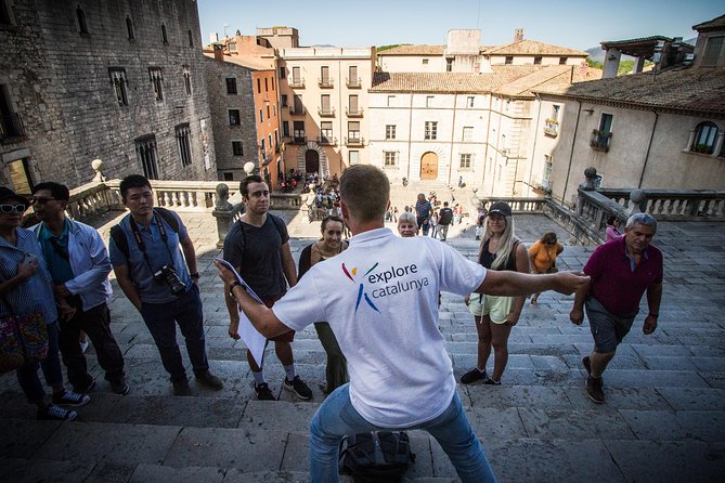 From Barcelona: 'Game Of Thrones' Small Group Tour in Girona - Final Thoughts
