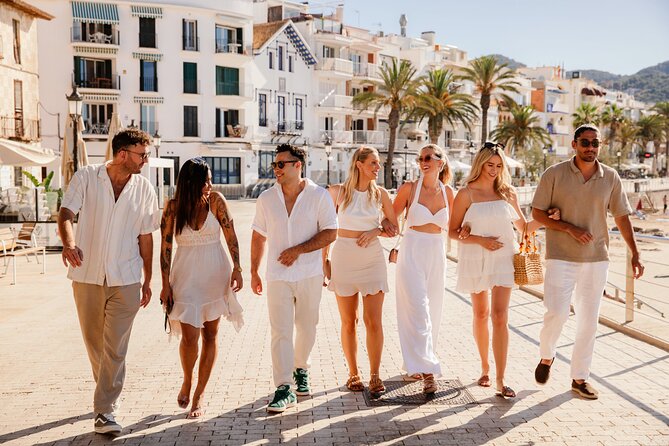From Barcelona: PRIVATE Sitges Guided Tour and Free Time - FAQ
