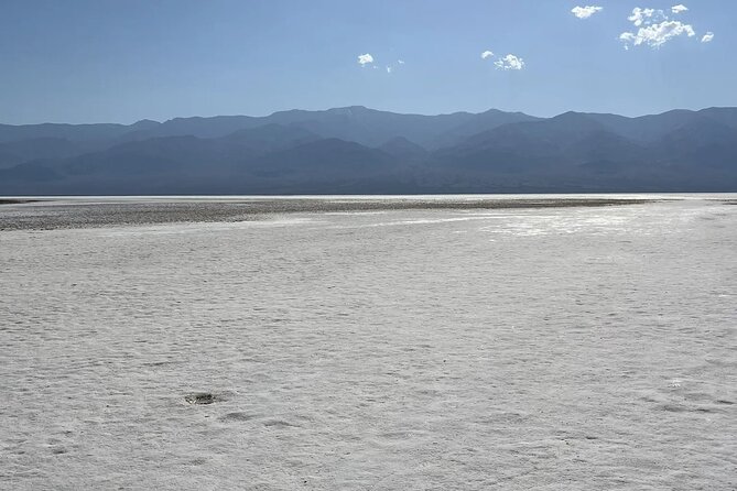 From San Diego: Three-Day Camping and Exploration in Death Valley - Final Thoughts