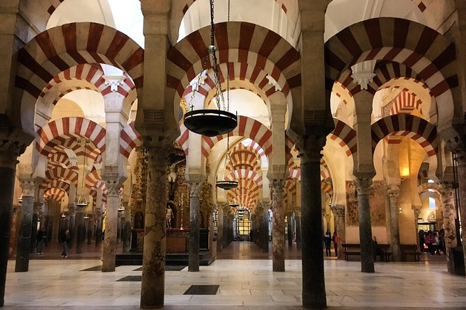From Seville: Cordoba and Mosque-Cathedral Skip the Line - Final Thoughts