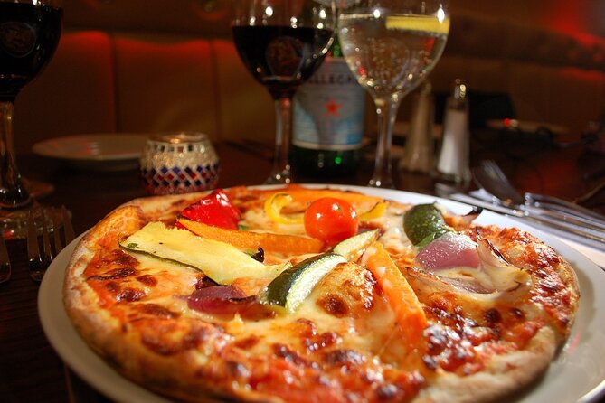 From Taormina Private Godfather with Authentic Pizza Tasting - Final Thoughts