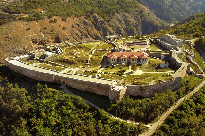 From Tirana/Durres: Kosovo Day Tour - FAQs