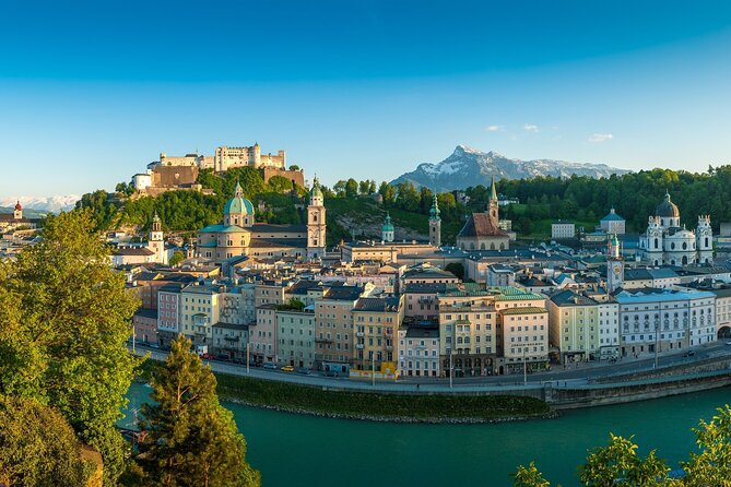 From Vienna: Day Tour to Hallstatt and Salzburg with Boat Ride - Final Thoughts