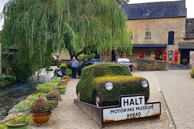 Full-Day Windsor Castle & Cotswolds Driving Tour - What the Reviews Say