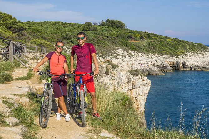 FUN E-BIKE RIDE at CAPE KAMENENJAK - FAQ