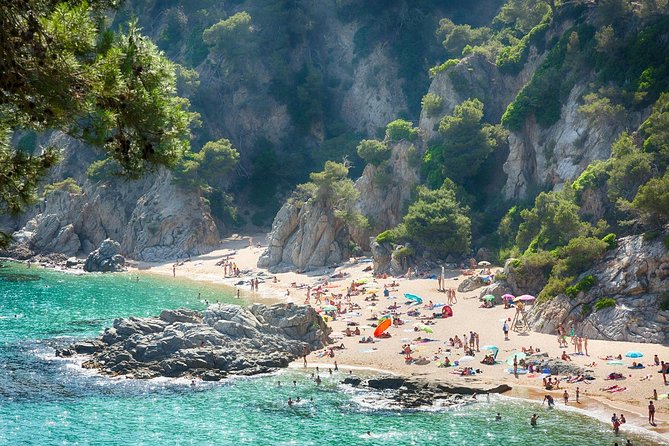 Girona and Costa Brava Private Tour with Pick-up from Barcelona - Analyzing the Value: Is It Worth It?