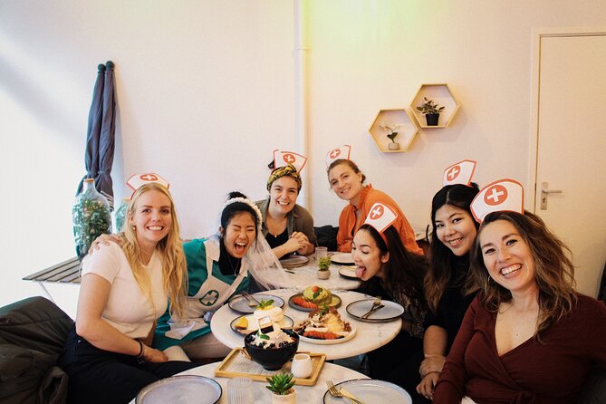 Guided 3-Hour Food Tasting Experience in Rotterdam - Final Verdict