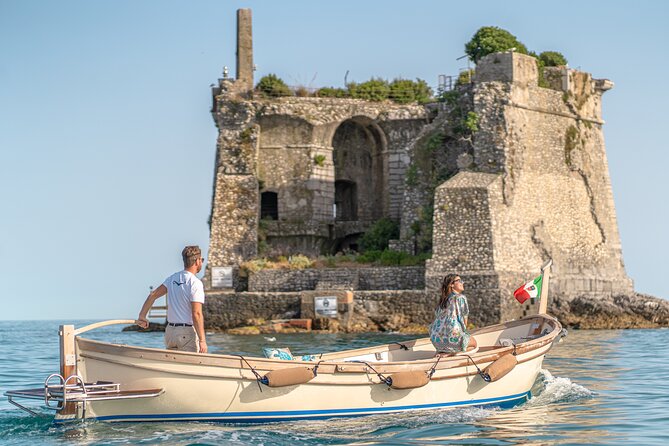 Guided Boat Tour of the Gulf of Poets - Final Thoughts