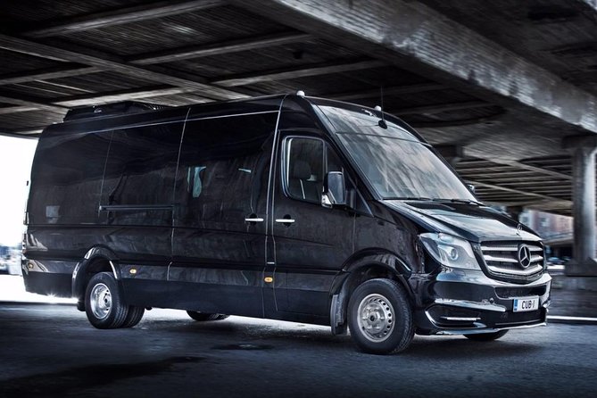 Guided tour to Helsinki from Tallinn by VIP car with return ferry ticket - FAQs