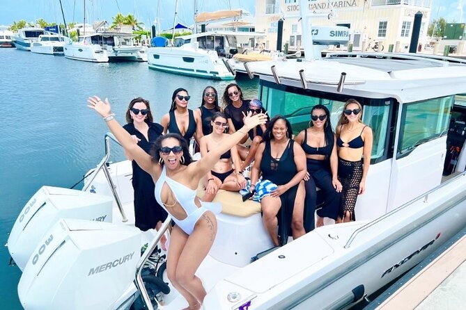 Half Day Luxury Boat Tour in St. Petersburg with Snorkeling - FAQ