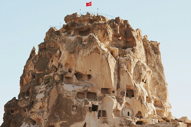 Half Day Private Underground City Tour - Final Thoughts
