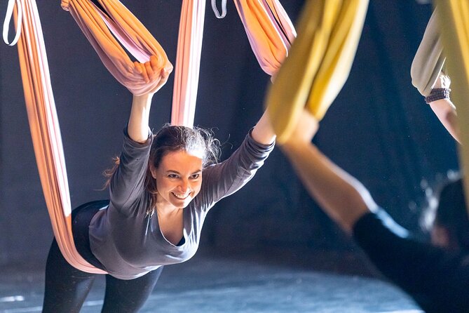 Hammock Yoga, Sound Healing and Reiki - Price and Value