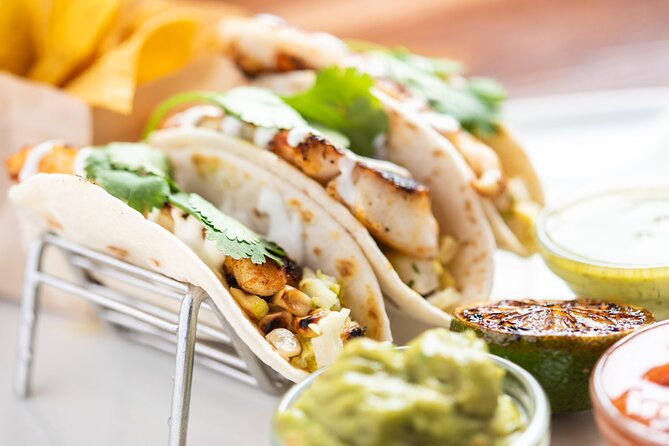 Handmade Tacos Cooking Class in San Antonio - Final Thoughts