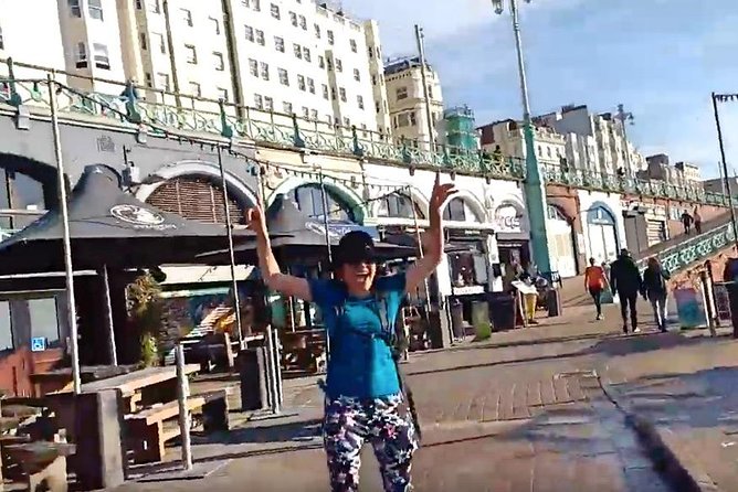 Hen Party/Stag Do - Brighton's Coolest Interactive dance party! - The Sum Up