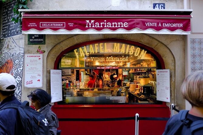 Hidden Paris: Discover Medieval Marais on a Walking Tour - Who Will Love This Tour?