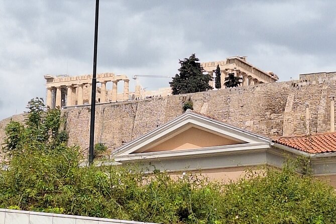 Highlights and Hidden Gems of Athens - FAQ