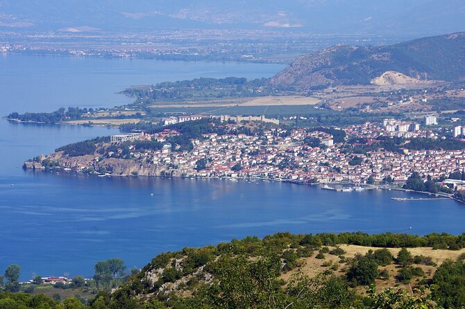 Hike in Mountain Villages with BBQ Beach Afternoon from Ohrid - The Sum Up