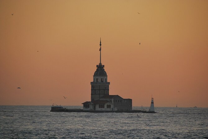Istanbul Bosphorus Tour With Whirling Dervish Show - FAQ: Your Questions Answered