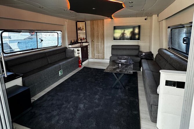 Istanbul Private Luxury Yacht on Bosphorus 25 Meter 82 Feet - Final Thoughts