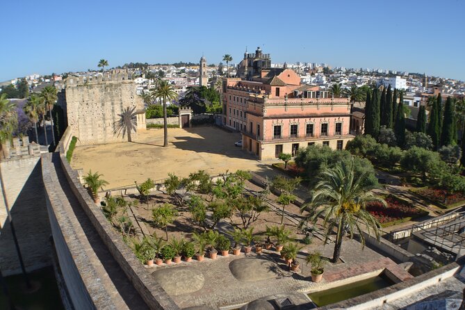 Jerez City Private Walking Tour - Frequently Asked Questions