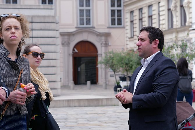 Jewish in Vienna Tour - Final Thoughts: Is This Tour Right for You?