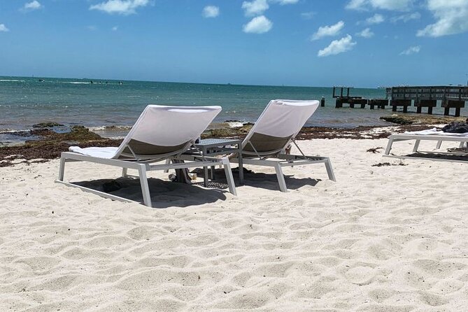 Key West Island Eco Tour with Transportation from Miami - FAQ