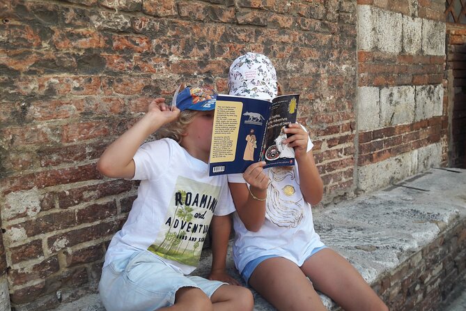 Kid tour in Siena - FAQ