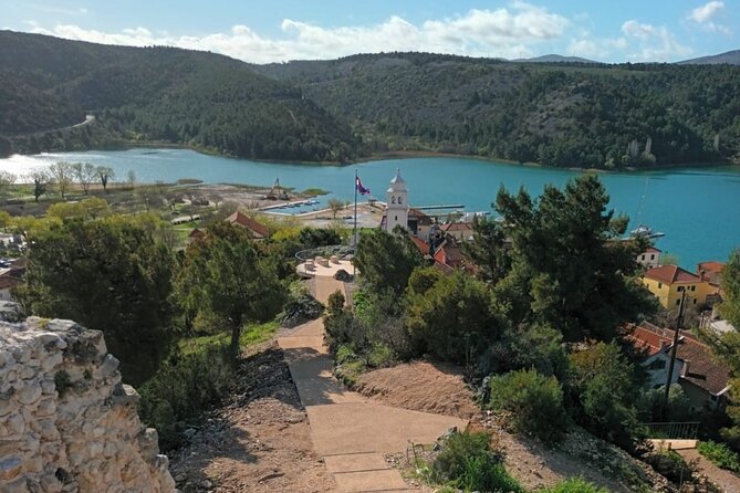 Krka Waterfalls, Lake Cruise & Skradin - Final Thoughts