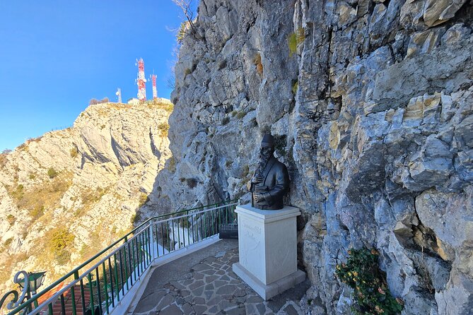 Kruja, Old Bazaar, Skanderbeg Museum,Sari Saltik tour from Tirana - FAQ