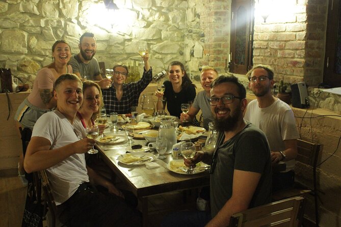 KUTAISI Family Feast: Experience Georgian Hospitality - FAQs