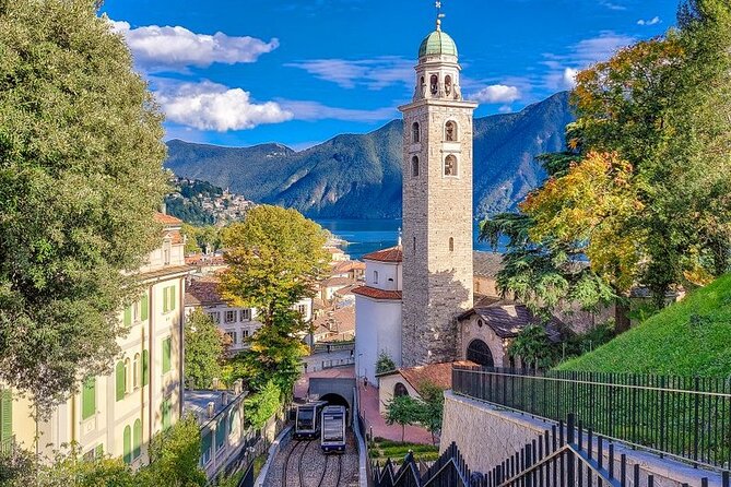 Lake Como And Lugano Full Day Trip - Potential Drawbacks and Considerations