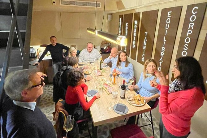 Light dinner accompanied with Masterclass Wines - FAQ