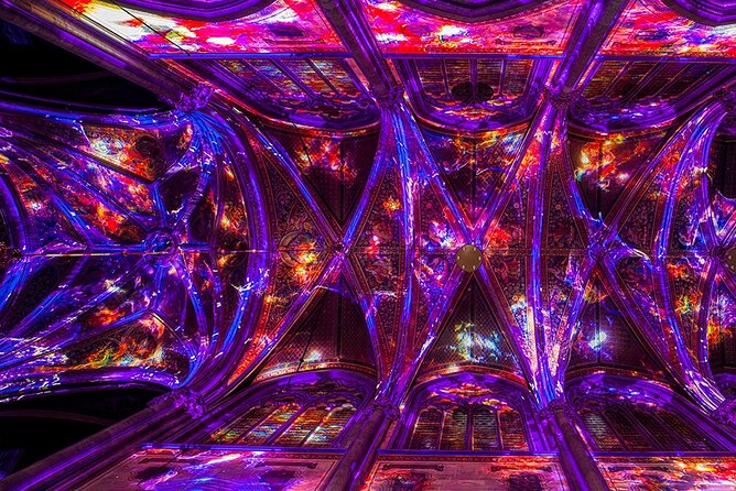 Light of Creation Votive Church - Final Thoughts
