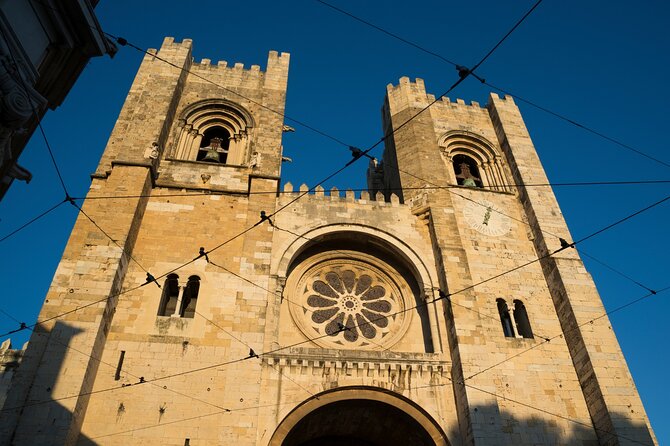 Lisbon Highlights Self guided scavenger hunt and Walking Tour - Who Is This Tour Best Suited For?