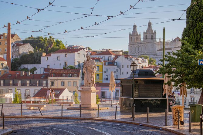 Lisbon Private TukTuk Tour with True Local Guide - FAQ