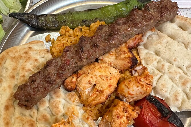 Local Turkish Cuisine Food Tour of Istanbul - FAQs