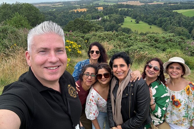 Loch Lomond, Inveraray and Argyll Private Tour from Glasgow - Frequently Asked Questions