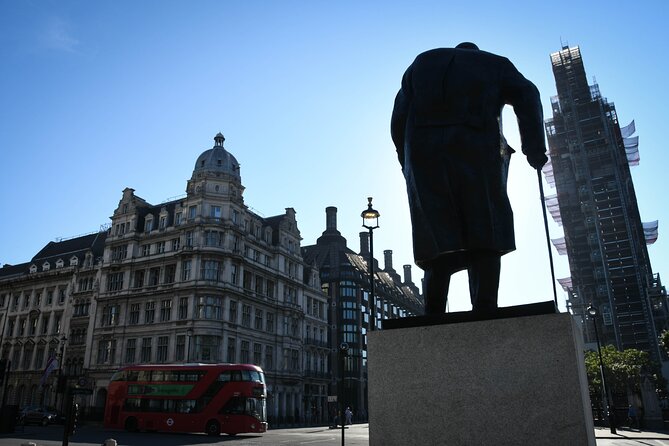 London Taxi Private Top Sights Tour and Tower of London Entry - FAQ