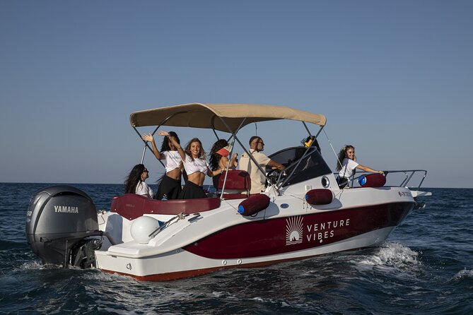 Luxury Shared Boat Tour in Polignano a Mare with Local Aperitif - Frequently Asked Questions (FAQs)  