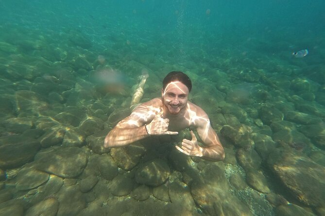 Maiori: Kayaking & Snorkeling tour along the Amalfi Coast - Who Would Love This Tour?