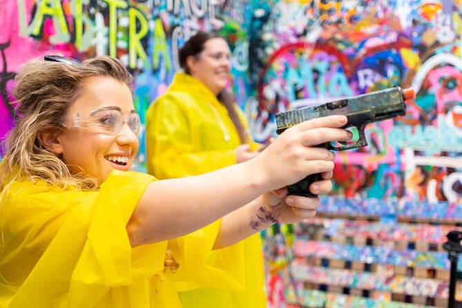 Make Your Own Art: Adults-Only Private Art Experience in Chicago - FAQ