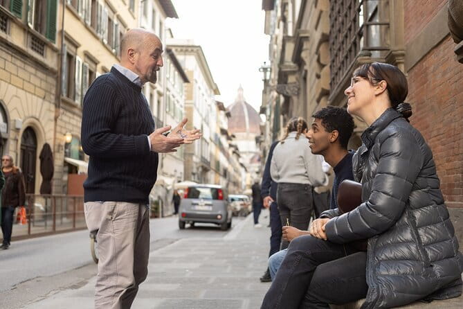 Mindgames of a Mentalist and Strolling through Florence - Final Word